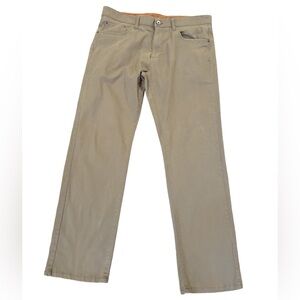 Men’s Weatherproof Vintage Khakis